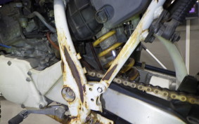 HONDA CRM250AR 2026 MD32