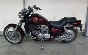 HONDA V45 MAGNA 1988 RC28
