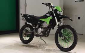 KAWASAKI KLX250 Gen.2 2004 LX250S