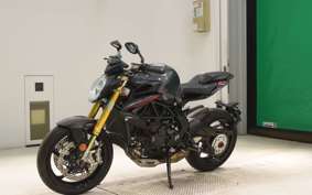 MV AGUSTA BRUTALE 800 2020