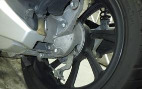 HONDA PCX 150 ABS 2017 KF30