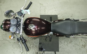 KAWASAKI ESTRELLA 1994 BJ250A