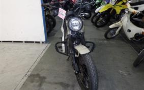 HONDA CT125 HUNTER CUB JA55