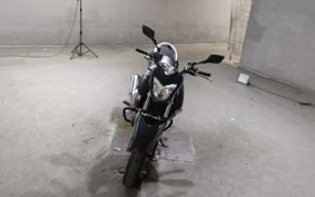SUZUKI GSR250 GJ55D