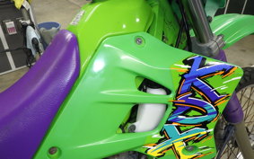 KAWASAKI KDX220SR 2000 DX220B