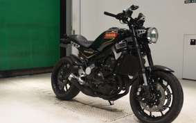 YAMAHA XSR900 2017 RN46J
