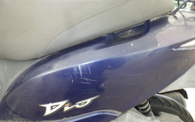 HONDA DIO Gen.6 1976 AF62