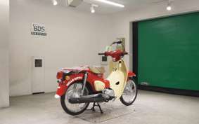 HONDA C50 SUPER CUB 1999 AA09