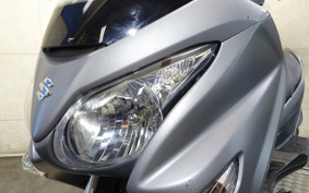 SUZUKI BURGMAN200 CH41A