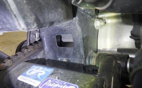 HONDA MONKEY 125 ABS 1995 JB02
