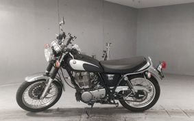 YAMAHA SR400 2021 RH16J