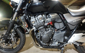 HONDA CB400SFV-4ABS 2019 NC42