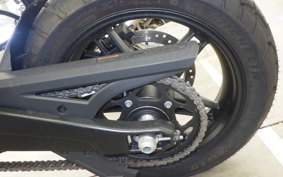 HARLEY PAN AMERICA 1250 2021