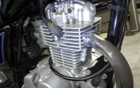 SUZUKI GN125 H 2008