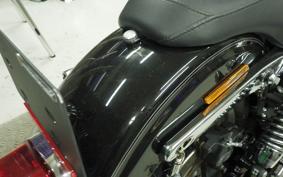 HARLEY FXDL 1580 2008