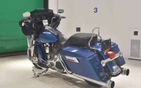 HARLEY FLHT 1450 2006