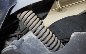 SUZUKI LET's 4 CA41A