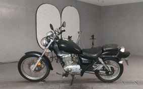 SUZUKI GZ125HS PCJG3