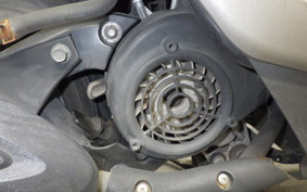 YAMAHA CYGNUS 125 XSR 2 2010 SE44J