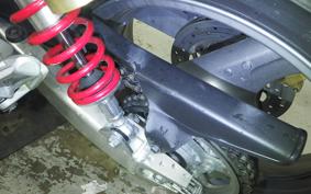 HONDA CB400SF VTEC 2008 NC42