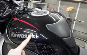 KAWASAKI ZX 10 NINJA ABS 2022