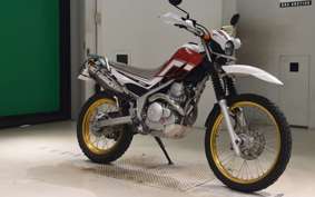 YAMAHA SEROW 250 Gen.2 2018 DG17J