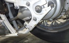 YAMAHA DRAGSTAR 400 2001