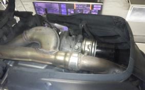 SUZUKI Vｽﾄﾛｰﾑ650A 2013 VP56A