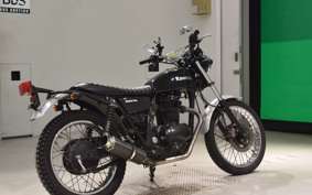 KAWASAKI 250TR 2023 BJ250F