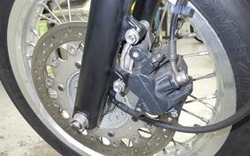 TRIUMPH THRUXTON 900 2009