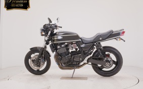 KAWASAKI ZRX400 2018 ZR400E