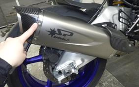 YAMAHA MT-10 SP 2025 RN78J