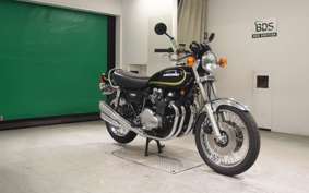 KAWASAKI Z750 D 2005 KZ750D