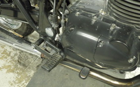 KAWASAKI 250TR BJ250F