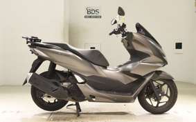 HONDA PCX 160 KF47