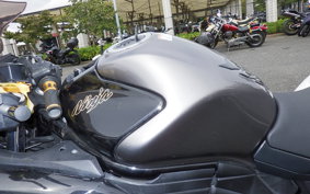 KAWASAKI NINJA 400 ABS 2018 EX400E