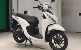 HONDA DIO110-3ﾍﾞｰｼｯｸ JK03