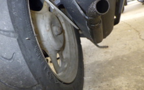 HONDA DIO GEN 3 AF34