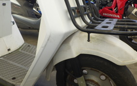 HONDA GYRO UP TA01