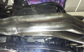 KAWASAKI BALIUS 250 2019 ZR250A