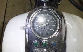 KAWASAKI ELIMINATOR 250 V 2000 VN250A