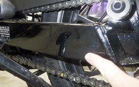 HONDA GB350 2023 NC59