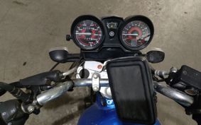 YAMAHA YBR125 PCJL