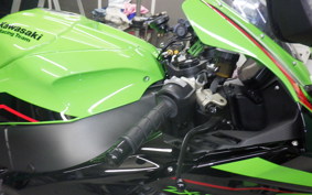 KAWASAKI ZX 10 NINJA ABS 2021 ZXT02L