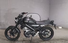 YAMAHA XSR155 RG63