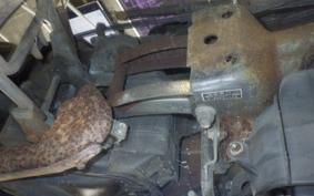SUZUKI ADDRESS V100 CE11A