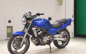KAWASAKI BALIUS 250 1994 ZR250A