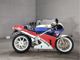 Фото Honda VFR750R 1987 с японского аукциона