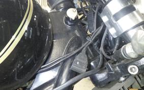 TRIUMPH BONNEVILLE 2008