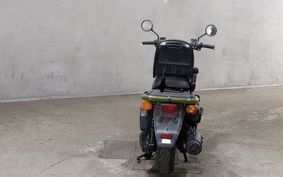 HONDA PS250 MF09